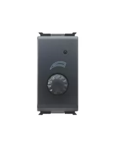 Gewiss 230v rotary electronic regulator gw30402 playbus